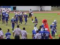 PLAYER of the WEEK
