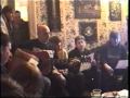 Anniversaire doudou thierry douvenot  50 ans 2010 chanson doudou