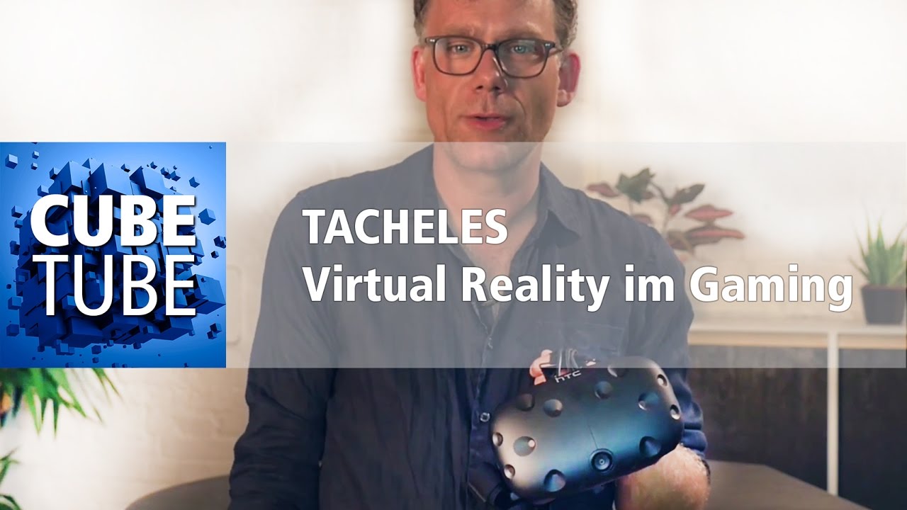 Samsung Gear Vr Mit Samsung Galaxy S7 Edge Im Hands On Deutsch Hd Youtube