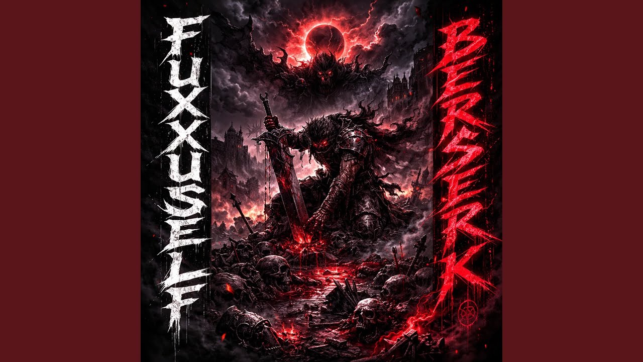 BERSERK - YouTube