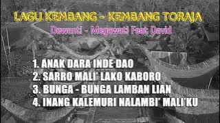 LAGU KEMBANG - KEMBANG TORAJA