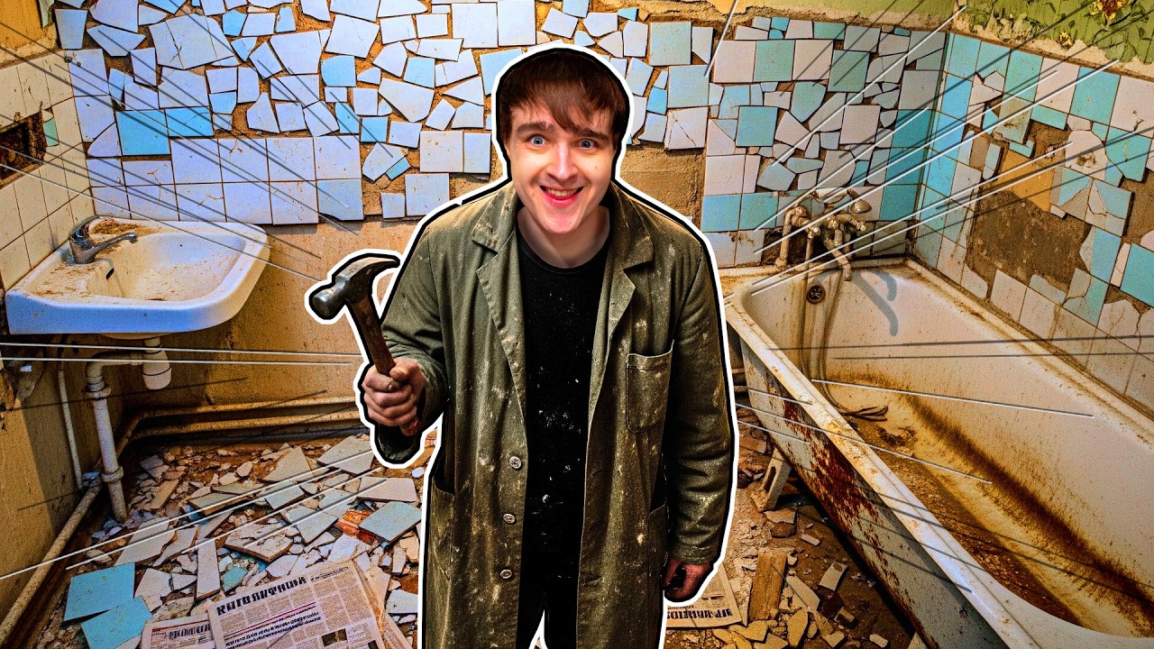 PIGUS BUTŲ REMONTAS!