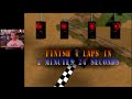 [39] N64 - Blast Corps