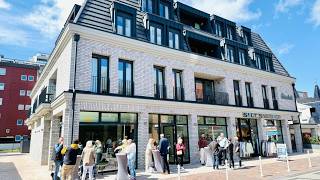 NEU ab Mai 2025 - Haus Elisabeth - Komfort und Inselleben | Sylt Ost, Germany | Hotel Review 🛏️