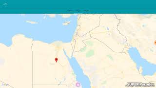 تطبيق أطلس الدول وخرائط العالم لمادة الجغرافيا screenshot 5