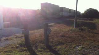 FEC TRAIN 210#34
