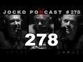 Jocko Podcast 278 w/ Archer, John Dudley. The Wins Don't Always Come Easy and You Don't Always Win.