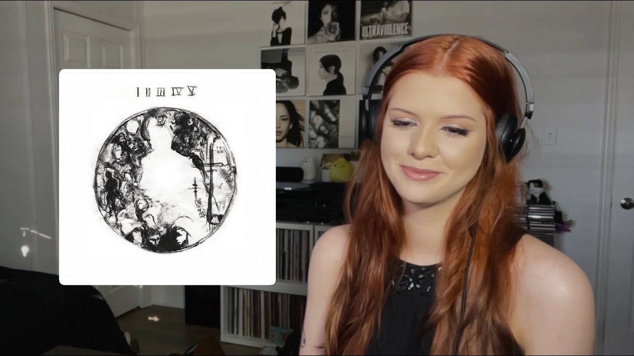 SCRAPYARD by Quadeca is really good