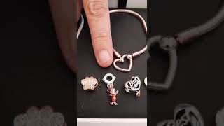 New Pandora