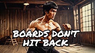 E53 | Epic Battle: Bruce Lee vs O'Hara