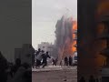 ya ALLOH Lindungilah Saudara kami Gaza Palestina 🇵🇸🤲🇵🇸😥💔
