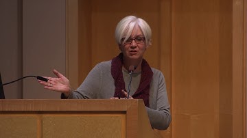 Q & A with Jennifer Van Hook, Mary Frecker and Huanyu (Larry) Cheng