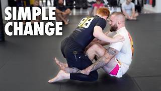 Guard Passers Hate This
🚀 Join your game and stop getting smashed, your brain blanking and Adrenaline dumps in competition https://www.skool.com/hpu-community/ Guard Passers Hate This