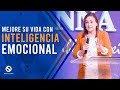 Mejore su vida con inteligencia emocional  psicloga carolina osorio