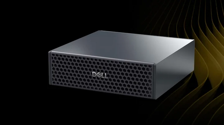 Dell’s Latest Mini PC Brings Powerful AI Performance with Nvidia GB10 Superchip Inside