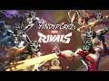 🔥 LIVE – MARVEL RIVALS PT2 🔥