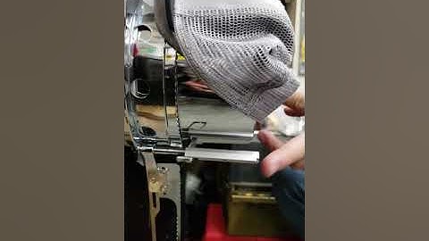 How to Hoop a Cap for an SWF Embroidery Machine