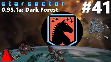 Another Blue Supergiant Haystack - Starsector 0.95.1a Nexerelin - Sieghart Immortalis - LP #41