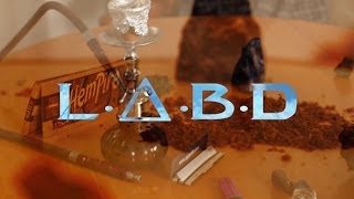 L.A.B.D - The Nation HD