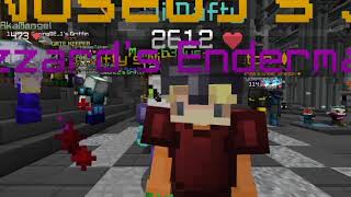 pov: you are malik the blacksmith | Hypixel Skyblock