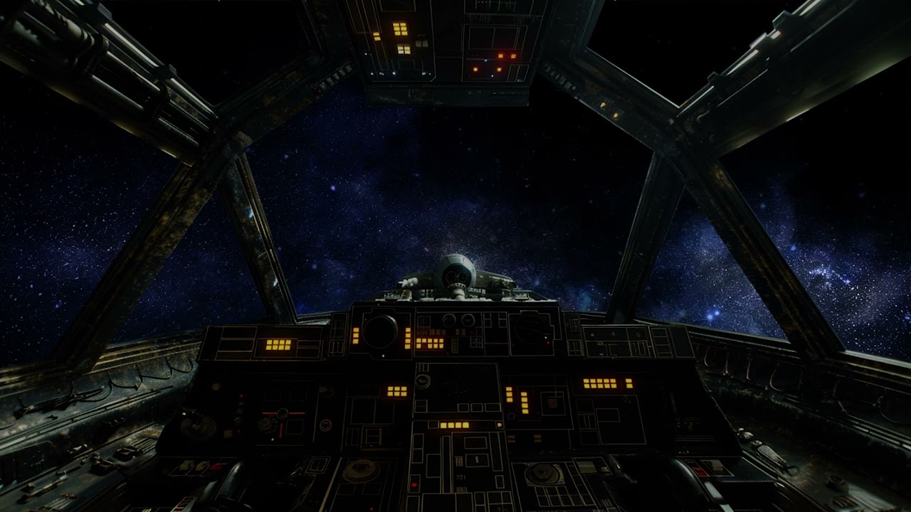 Crimson Trail Sleep | Mars White Noise for Emotional Healing and Peaceful Rest