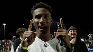 Masked Killa 4K Clips For Edits