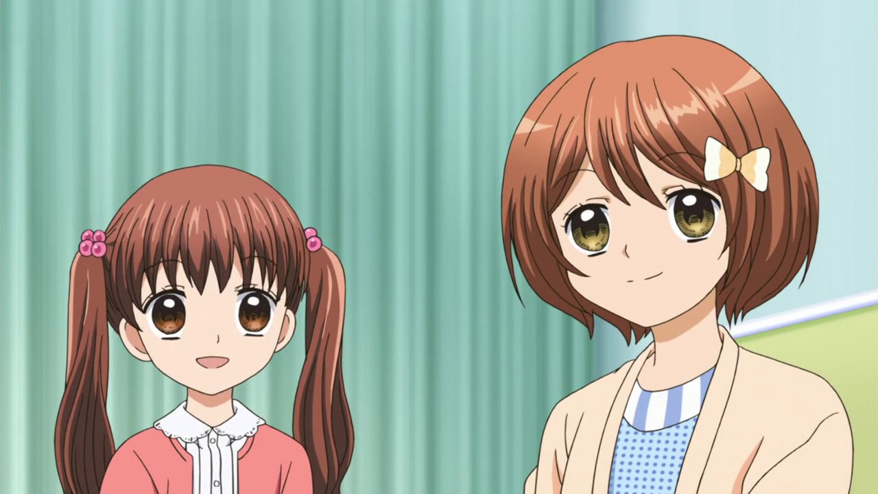 12 Sai Chicchana Mune no Tokimeki 01 VOSTFR - YouTube