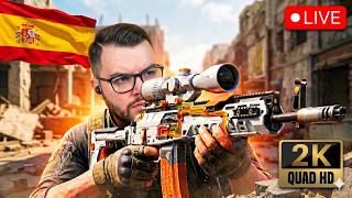 🚀 SE VIENE LA TEMPORADA 7 🚀 #ABIPARTNER 2.300 horas[ESP]