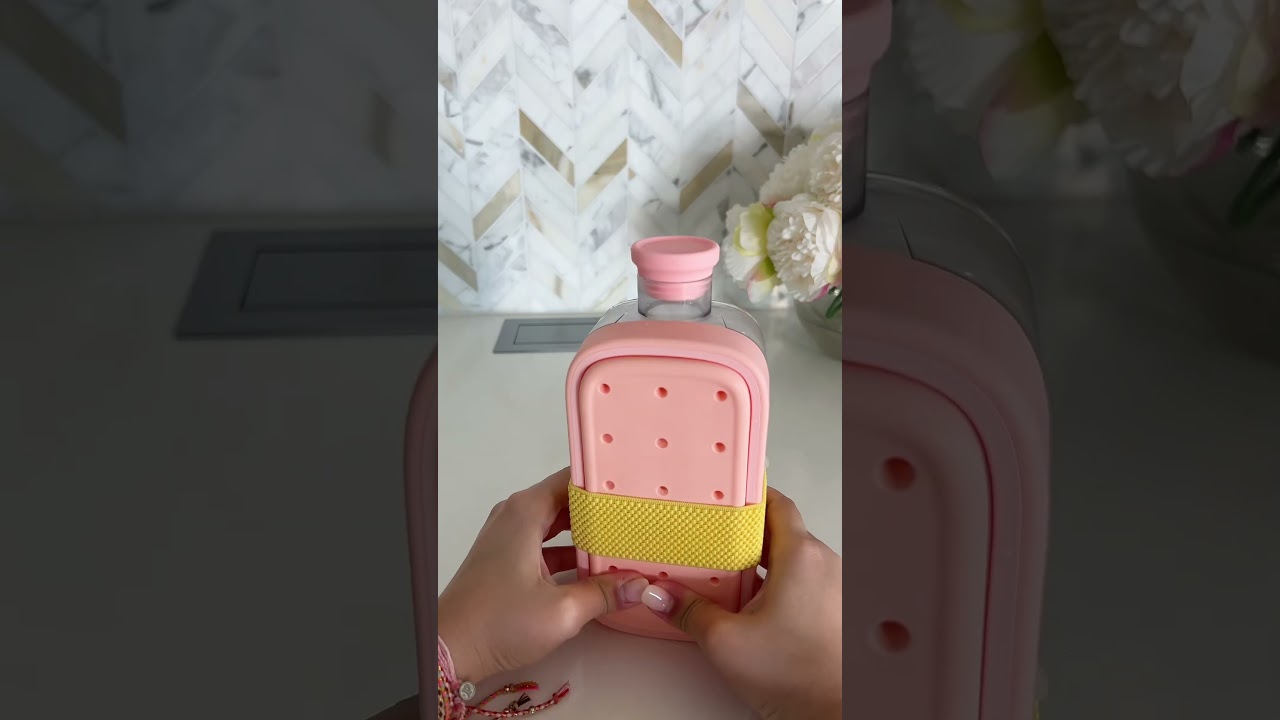 The ‘how is this real?’ bottle. 🤯