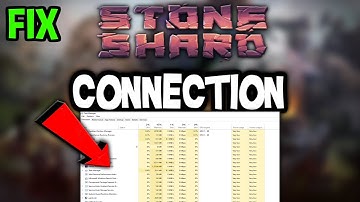 Stoneshard – How to Fix Connection Issues – Complete Tutorial