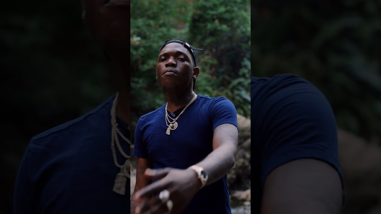 Valiant performs his latest release Blueprint inna acoustic style 🇯🇲🔥