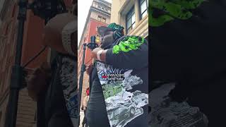 Amazing Talent