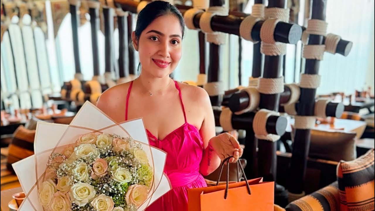 මගේ උපන්දිනේ අද 🌸🥰 | happy birthday to me 🥰 | ridma pilapitiya 