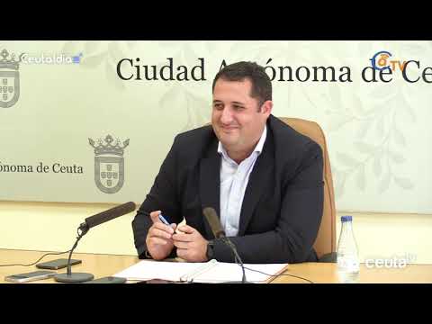 Rueda de prensa posterior a la reuni&oacute;n del Consejo de Gobierno del 26 de septiembre de 2023