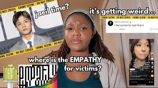 THE TAEIL SITUATION: Are Parasocial Relationships Destroying Our Empathy?