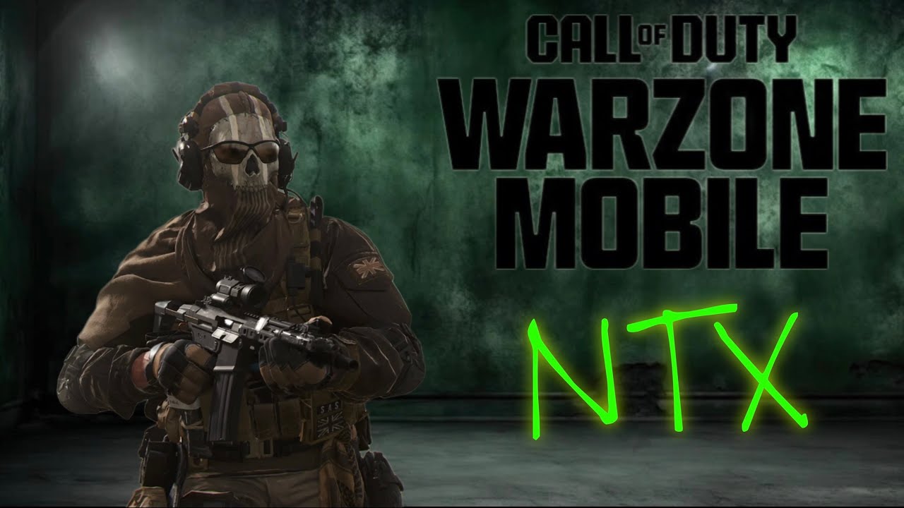 JE FAIS MON RECORD DE KILL SUR WARZONE MOBILE - YouTube