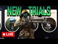 ARC Raiders - How To Complete This Weeks Trials (LIVE VOD)