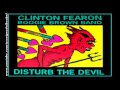 Clinton fearon  mr want all