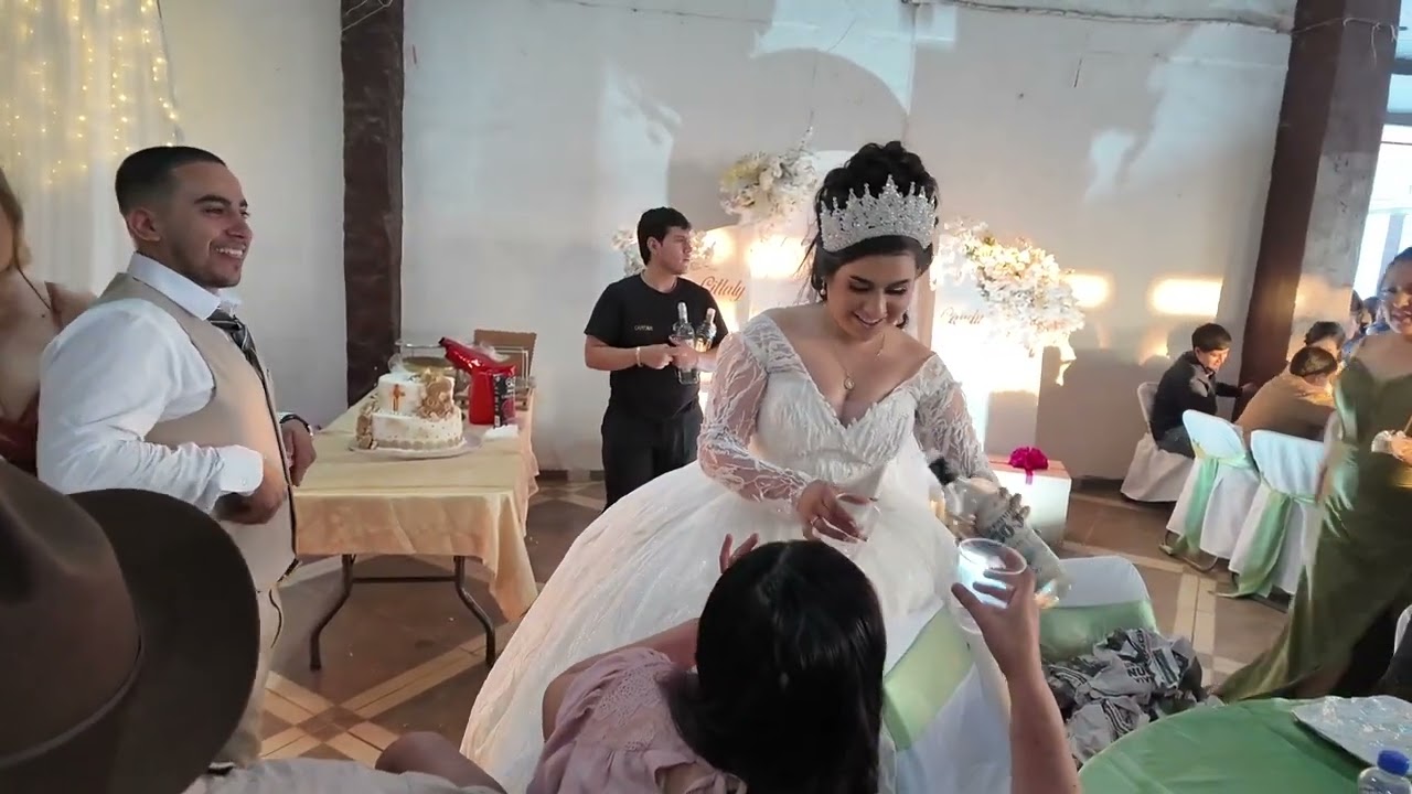 3P  Boda Citlaly y Javier 5ENE2026