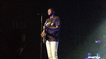 Pilot - Jacob Banks Live from Copenhagen