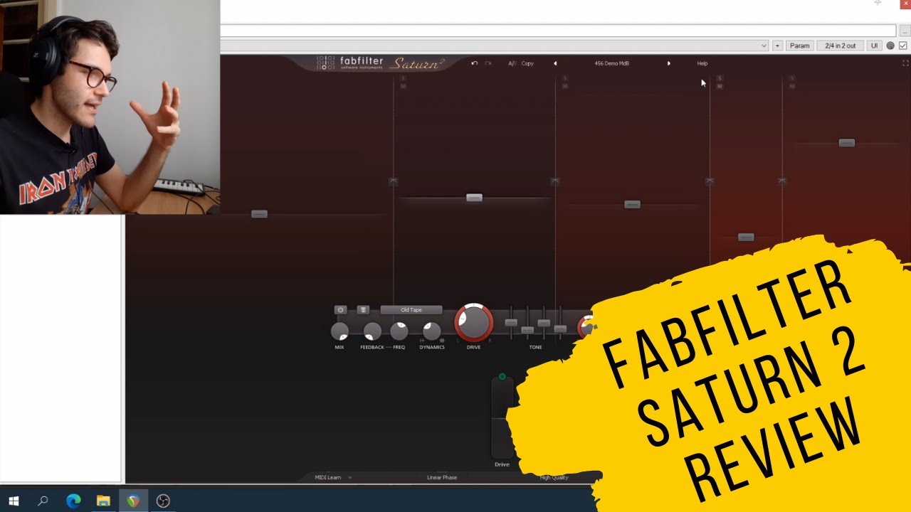 fabfilter saturn review fabfilter saturn review