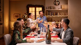 A Casa, Sempre Brindem Amb Maset