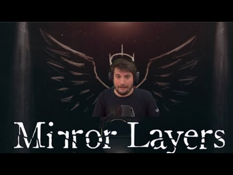 Un Horror Incredibile. - Mirror Layers