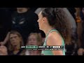 EVERY Breanna Stewart Bucket in Liberty's Win Over Lynx 91-75 | 34 PTS, 12 REB, 6 AST | 9/27/26 WNBA