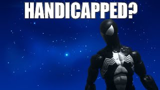 Spider-Man is Ableist (@Solidjj stop motion)