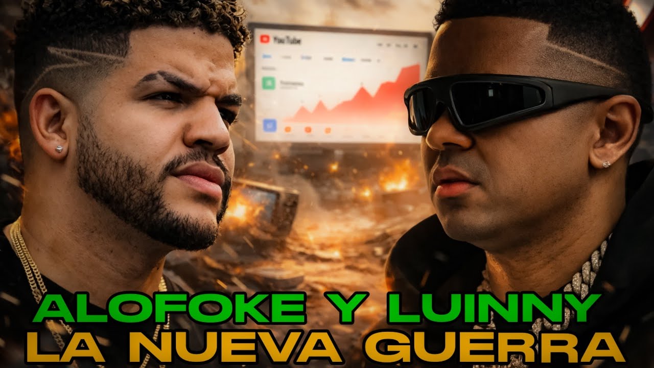 Alofoke y Luinny Revelan lo Que Google Quiere en Dominicana #alofokeradioshow #luinnycorporan
