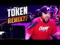 CRYPT REACTS to Cyclone - Republican (Remix)