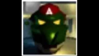 Star Fox 64 - Attack Carrier's Quotes