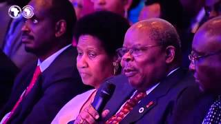 Thabo Mbeki And Benjamin Mkapa On The Leadership For The Africa We Want