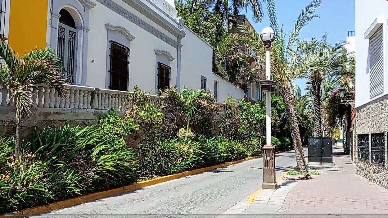 Calle Angel Flores Mazatlan Turistico YouTube calle-angel-flores-mazatlan-turistico-youtube